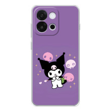 Чохли з топовими принтами для 13Т (Куромі)