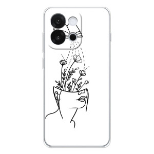 Чехлы со смыслом для OnePlus 13T – Мудрость
