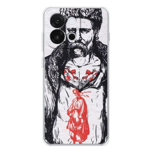 Чохли Т.Г. Шевченко ЗСУ для OnePlus 13T – Кобзар