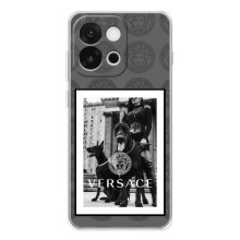 Чохли VERSACE для 13Т (PREMIUMPrint) (Версаче)