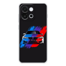 Чохол BMW для  – Кольорова БМВ