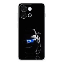 Чохол BMW для  – Фари БМВ