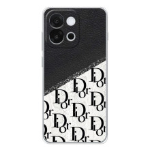 Чехол (Dior, Prada, YSL, Chanel) для OnePlus 13T – Диор