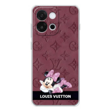 Чохол Disney Mouse OnePlus 13T (PREMIUMPrint) (Mikki LV)