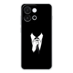 Чохол для 13Т - (AlphaPrint) з принтом (ТОП продажів)
