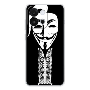 Чехол для программиста на 13Т – Анонимус