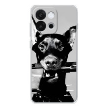 Чехол ДОБЕРМАН для OnePlus 13T