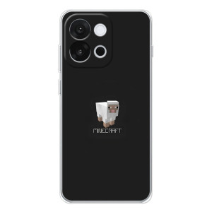 Чохол Майнкрафт на OnePlus 13T (AlphaPrint) Minecraft