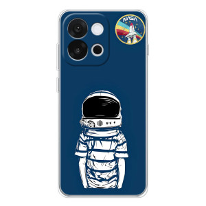 Чехол NASA для OnePlus 13T (AlphaPrint)