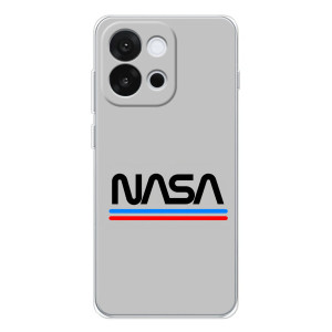 Чехол NASA для OnePlus 13T (AlphaPrint)