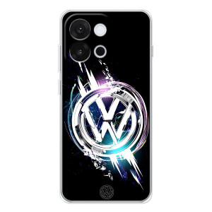 Чохол "Фольксваген" для OnePlus 13T – Volkswagen на чорному