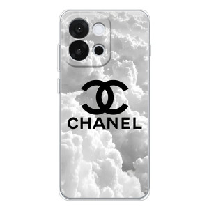 Чохол з Брендами одягу на 13Т – CHANEL