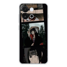 Чохол з картинками Ітачі для  – Ітачі на фото