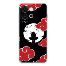 Чохол з картинками Ітачі для 