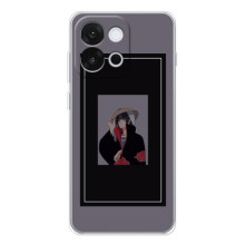 Чохол з картинками Ітачі для  – Ітачі в рамці