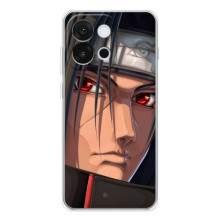 Чохол з картинками Ітачі для  – Обличчя Ітачі