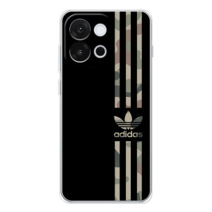 Чехол в стиле "Адидас" для 13Т – Adidas
