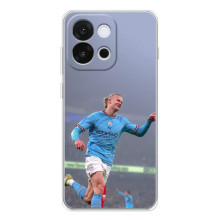 Чохол з картинкою Ерлінг Холанд на OnePlus 13T – Гол Холанда