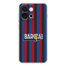 Чехол для OnePlus 13T (Барселона) – BARCA