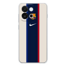 Чехол для OnePlus 13T (Барселона) – Фк Барселона