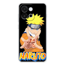 Чехлы с принтом Наруто на OnePlus 13T (Naruto)