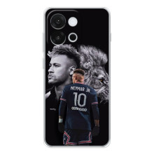 Чохол з принтом Неймар Жуніор на  – Лев Неймар
