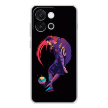 Чохол з принтом Неймар Жуніор на  – Неймар фінти