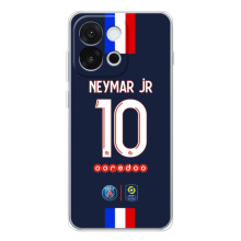 Чохол з принтом Неймар Жуніор на  – Номер Неймара