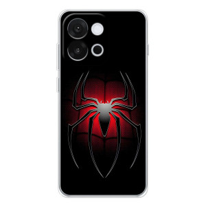 Чохол Супергерой Людина Павук на OnePlus 13T – Павук