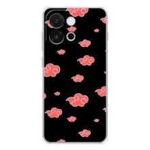 Чохол з  символікою Аніме для OnePlus 13T – Анімешні хмаринки