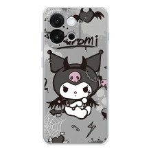 Чохол з  символікою Аніме для OnePlus 13T – Герой Куромі