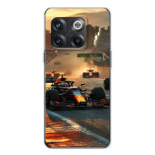 Чехол фильм Формула 1 для OnePlus 13T – Чемпионат ф1