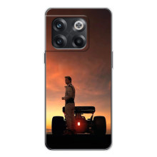 Чехол Формула1 на OnePlus 13T – Ф1 Гейс