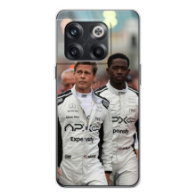 Чехол Формула1 на OnePlus 13T – Команда Апекс