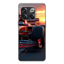 Чехол Формула1 на OnePlus 13T – Макларен Ф1