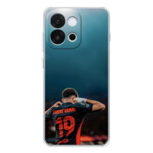 Чохол з футболістом Ламін Ямаль OnePlus 13T – Ламін 19
