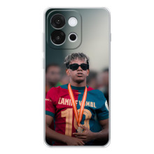 Чохол з футболістом Ламін Ямаль OnePlus 13T – Ямаль Барса