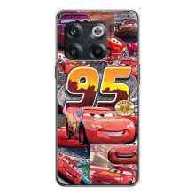 Силіконовий чохол Маквін для OnePlus 13T – Колаж Маквін