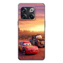 Силіконовий чохол Маквін для OnePlus 13T – Маквін і Сирник