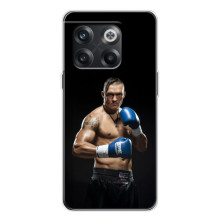 Чехол с картинкой Александр Усик для OnePlus 13T – Боксер Усик