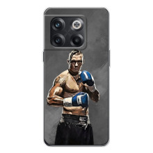 Чехол с картинкой Александр Усик для OnePlus 13T – Олександр Усик
