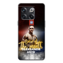Чехол с картинкой Александр Усик для OnePlus 13T – Olexandr Usyk