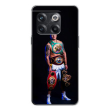 Чехол с картинкой Александр Усик для OnePlus 13T