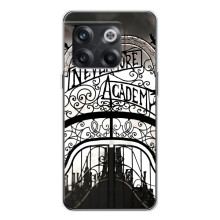 Чохол з дизайном Венздей 2 на OnePlus 13T – Академія Невермор