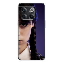 Чохол з дизайном Венздей 2 на OnePlus 13T – Очі Венздей
