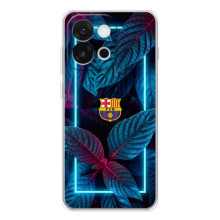 Чохол з картинкою ФК Барселона на  – Барселона
