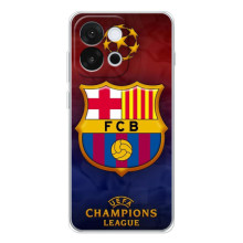 Чохол з картинкою ФК Барселона на  – Клуб Барселона
