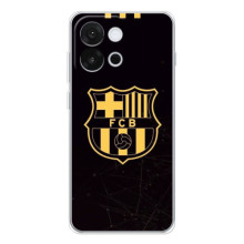 Чохол з картинкою ФК Барселона на  – Логотип Барселона