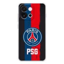 Чохол з картинкою ФК ПСЖ на  – Емблема ПСЖ