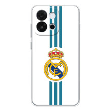 Чохол з картинкою ФК Реал Мадрид на 